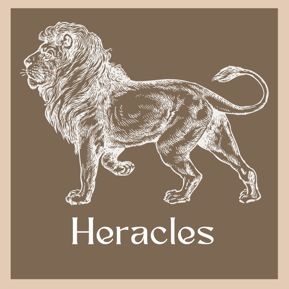 Heracles