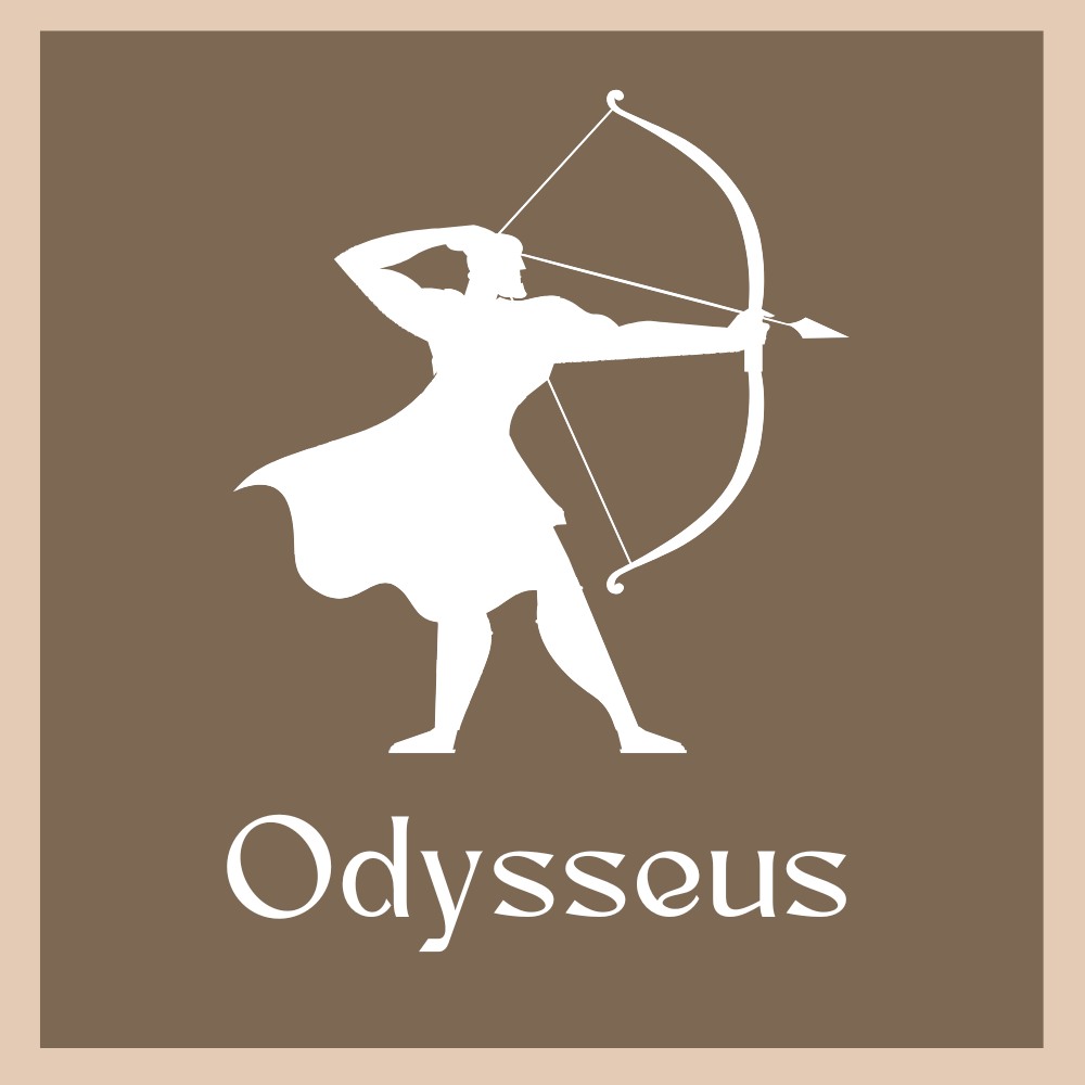 Odysseus