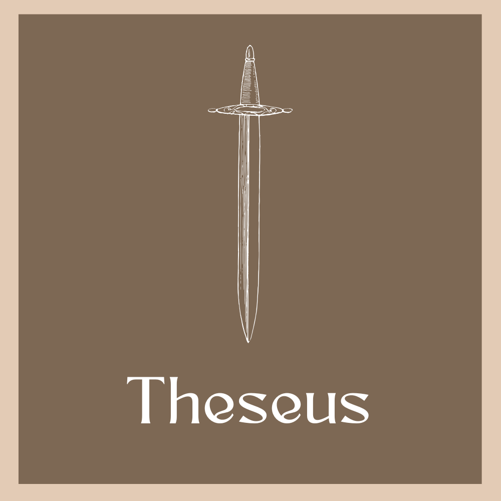 Theseus